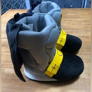 Batman slippers S (5-6)